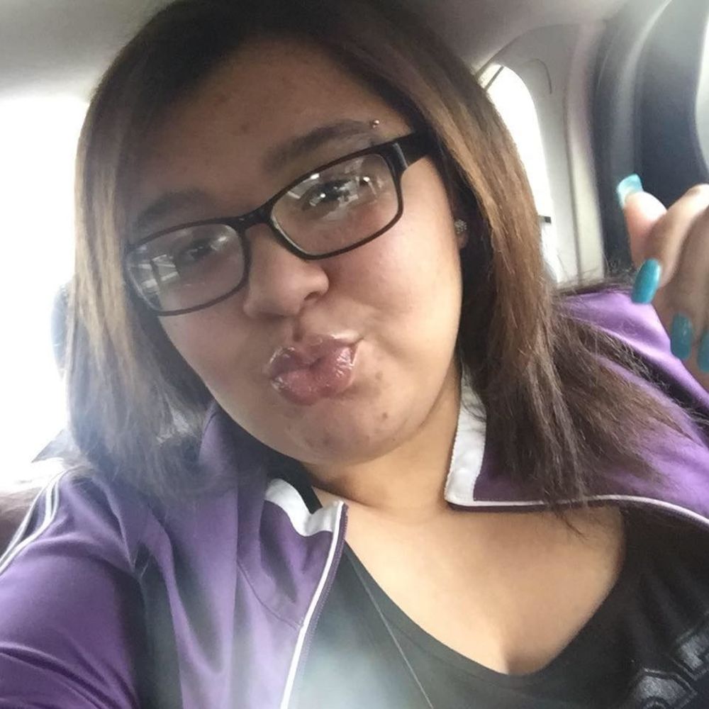 Meet your Posher, Brianna